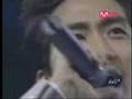 Song Seung Heon Singing I Love You Live