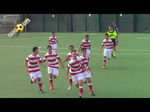 GIOVANISSIMI ELITE FB: Savio - Giardinetti Garbatella 4-1