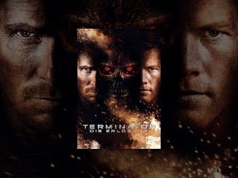 Terminator Die Erlösung