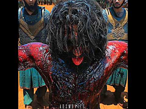 chhaava⚡4k quality video|vicky kaushal | #chhaava #ytshorts #shorts  #foryou