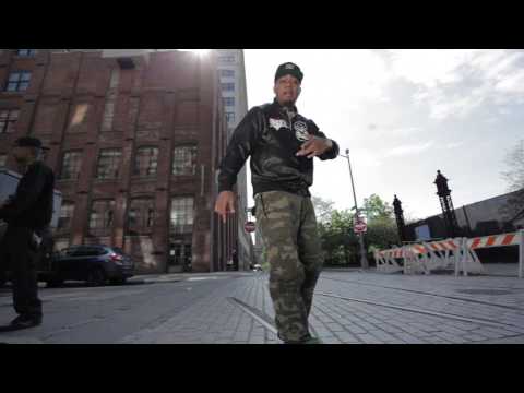 Ruste Juxx feat. Skyzoo "BK's Illest" Music Video