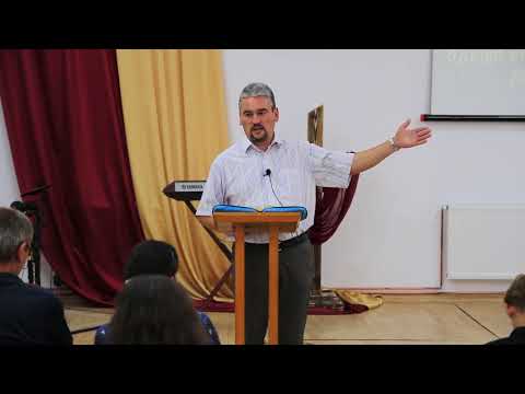 Evrei 11 - Eroii credinței