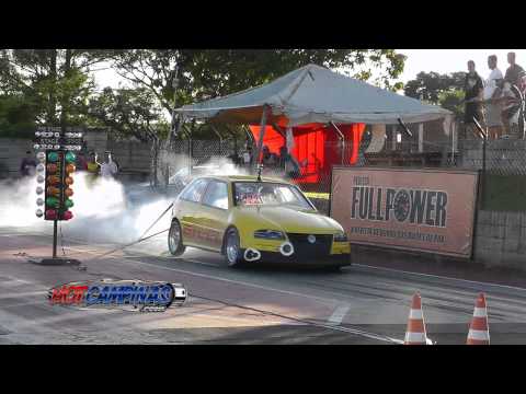 FLD - Todas as puxadas 7º Festival ECPA