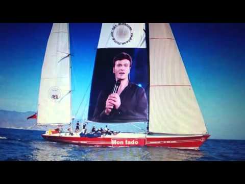 tony carreira cançao do mar