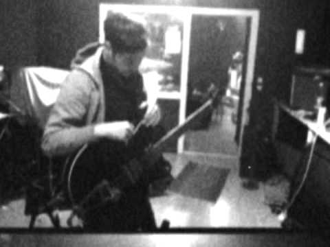 One Two Three Cheers And A Tiger - Rollercoaster Demo Recording