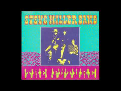 Steve Miller Band - Sittin' in circles