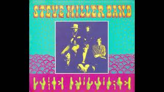 Steve Miller Band - Sittin&#39; in circles