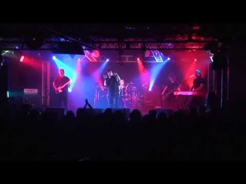 para bellvm - "Анна", live @ Зал Ожидания 17.04.2014