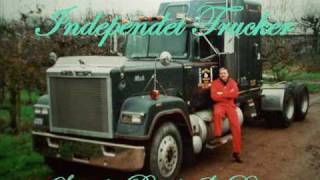 Independent Trucker Music Video