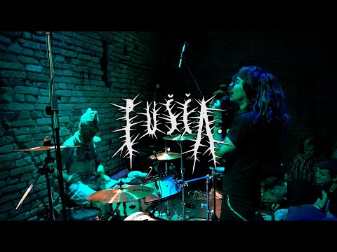 [VOD] PUSCA [OTEL'] 03.09.2022