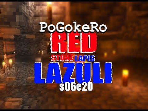 RED STONE LAPIS LAZULI s06e20 2022-05-01
