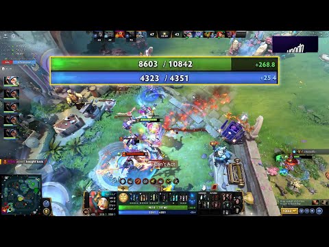 10K HP MEGAMEEPO by Budok fountain farming unranked pub players