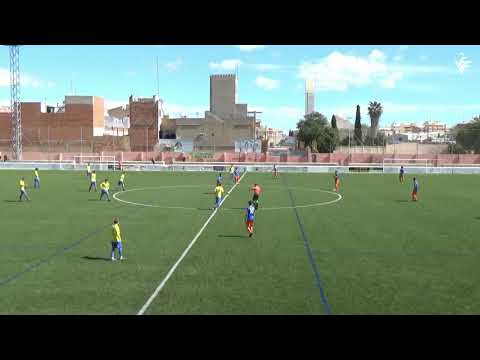 Resum CF Racing Algemesi 0 3 CF Torre Levante DH 7 4 2019