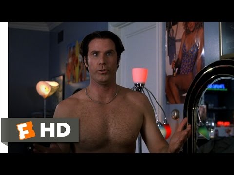 A Night at the Roxbury (3/7) Movie CLIP - Doug is Like a Fax Machine (1998) HD