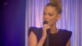 Amelia Lily and Sarah Harding sing The Promise