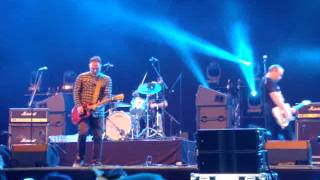 Bodyjar - One in a million - Groezrock 2014
