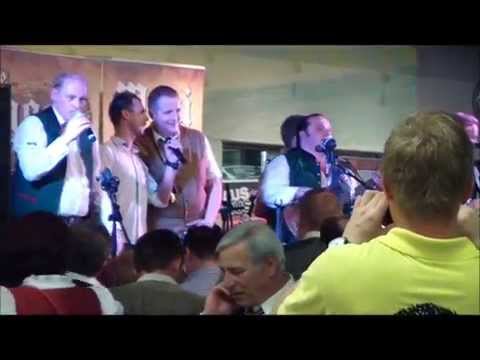 Die Edlseer, Pagger Buam & Daniel Düsenflitz, 10 Jahre Pagger Buam