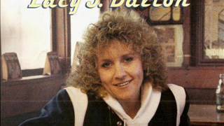 Lacy J. Dalton ~ Taking It All In Stride (Vinyl)