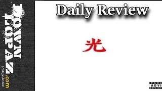 Lupe Fiasco - Wild Child | Review