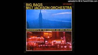 Milt Jackson - Old Devil Moon
