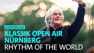 Download lagu LIVE: Klassik Open Air Nürnberg | Nürnberger Symphoniker | Rhythm of the World mp3 Download lagu LIVE: Klassik Open Air Nürnberg | Nürnberger Symphoniker | Rhythm of the World mp3