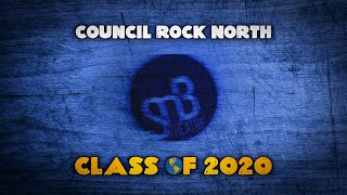 38 Planes (Reprise) / Somewhere In The Middle Of Nowhere | SnB Class of 2020