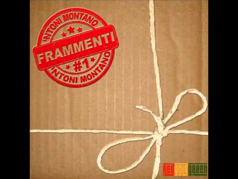 'NTONI MONTANO - I'M NOT HAPPY (feat. VIRTUS)