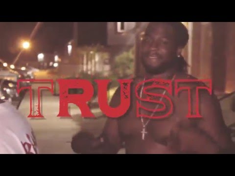 Streetz Blonko-TRUST(Music Video)