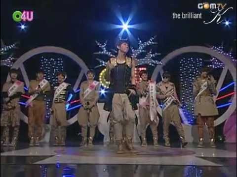 O4U Ze:A Kevin's cut