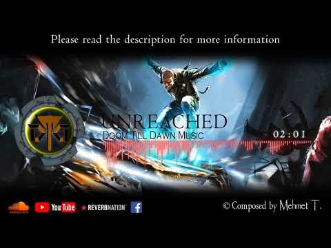 DTD Music - Unreached