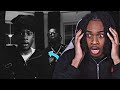 BOTH RAN ON THIS ROCKOUT DANNY BACK OF MY MIND FEAT NINO PAID REACTION