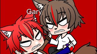 A Typical Enemies to Lovers Story Part 1 (VORE)
