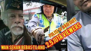 Download lagu Wan Sehan bebas Tilang mp3