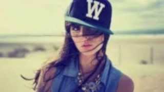 Lluvia - Mala Rodríguez