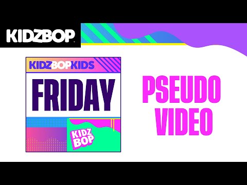 Video thumbnail for Friday