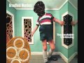 Broadfield Marchers- Patterns Of The Glance