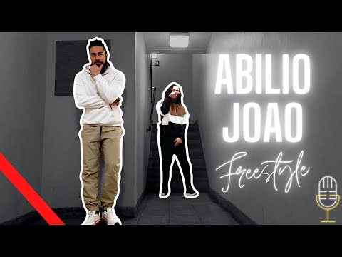 Abilio Joao's Freestyle Rap