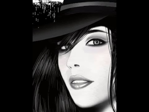 ♬♬ ✯ITALO DISCO - DEN HARROW  -  FUTURE BRAIN ✯ ♬♬ ♥♥♥