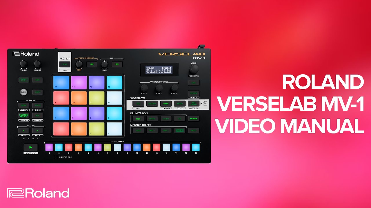 video