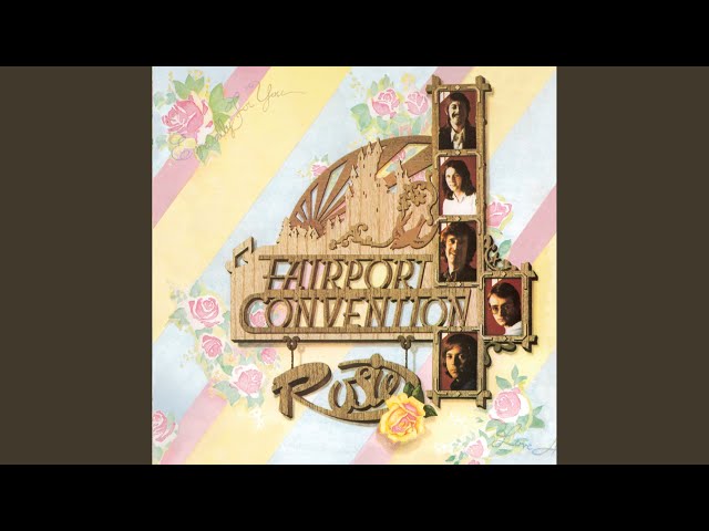 Il fascino di Fairport Convention: una panoramica sulla carriera musicale