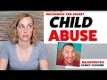 DaddyOFive CHILD ABUSE