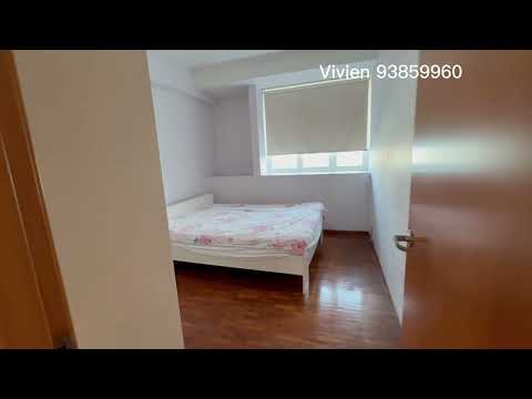The Dew, 32 Bukit Batok Street 21, Dairy Farm / Bukit Panjang / Choa Chu Kang, 3 Bedrooms, 1,206 sqft, Condominium For Rent, by Vivien Ooi, 500287825 - PropertyGuru.com.sg