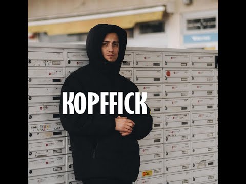 NGEE X RA'IS TYPE BEAT - KOPFFICK (prod. Spirit)