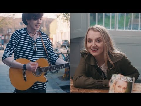 Bry - DISARM (Official Video) feat. Evanna Lynch