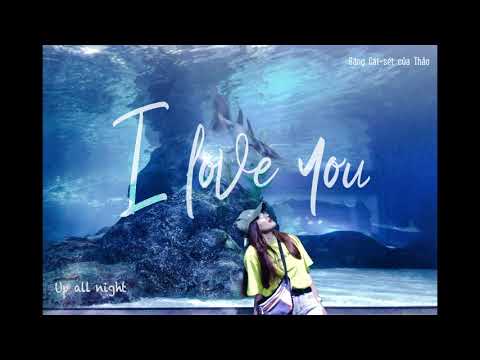 Billie Eilish - I LOVE YOU - Thảo