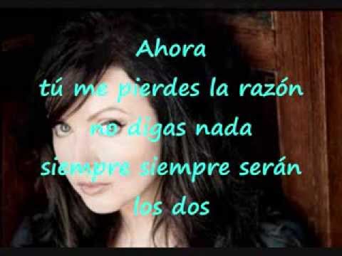 download lagu mp3 mp4 Sarah Brightman Tu Quieres Volver Lyrics, download lagu Sarah Brightman Tu Quieres Volver Lyrics gratis, unduh video klip Sarah Brightman Tu Quieres Volver Lyrics