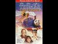 Opening To Thomas And The Magic Railroad VHS 2000