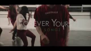 Forever Yours - Trey Songz / Choreography by Diego Vazquez
