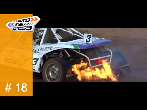 Autocross Magazin 2018 - Nyriad