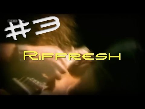 Riffresh #3 Volume III